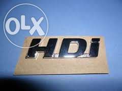 Placa HDI Peugeot etc