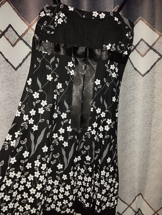 Vestido de verão