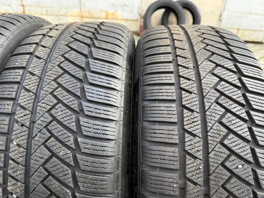 Kola orginalne audi A6 C8 245/45 19 zima