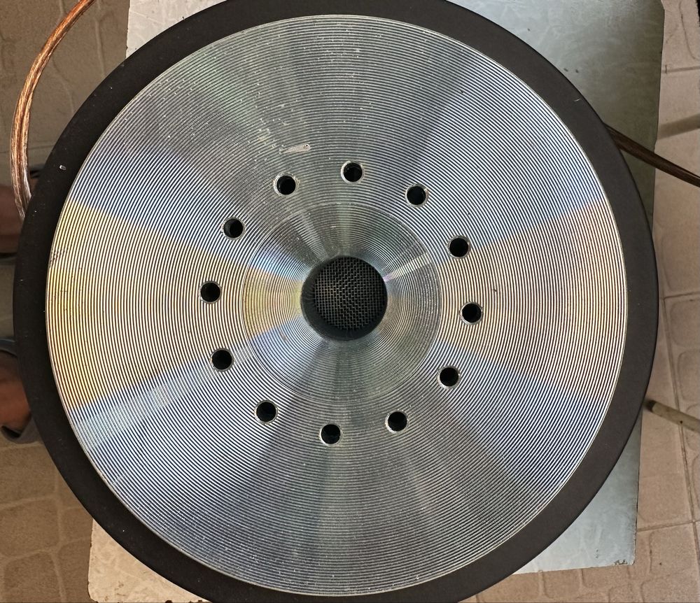 Сабвуфер DLS Nobelium 12 600 Watt. Моноблок DLS Referens RA10
