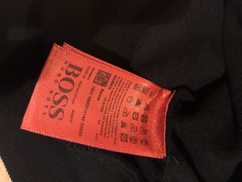 Hugo Boss bluza damska z metka nowa po wyprzedazy