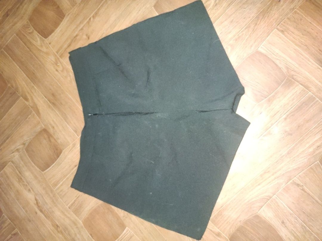 Шорти юбка жіночі