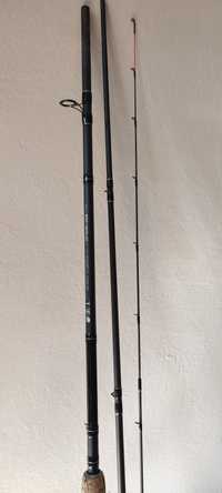 daiwa feeder 3.3m, 100g