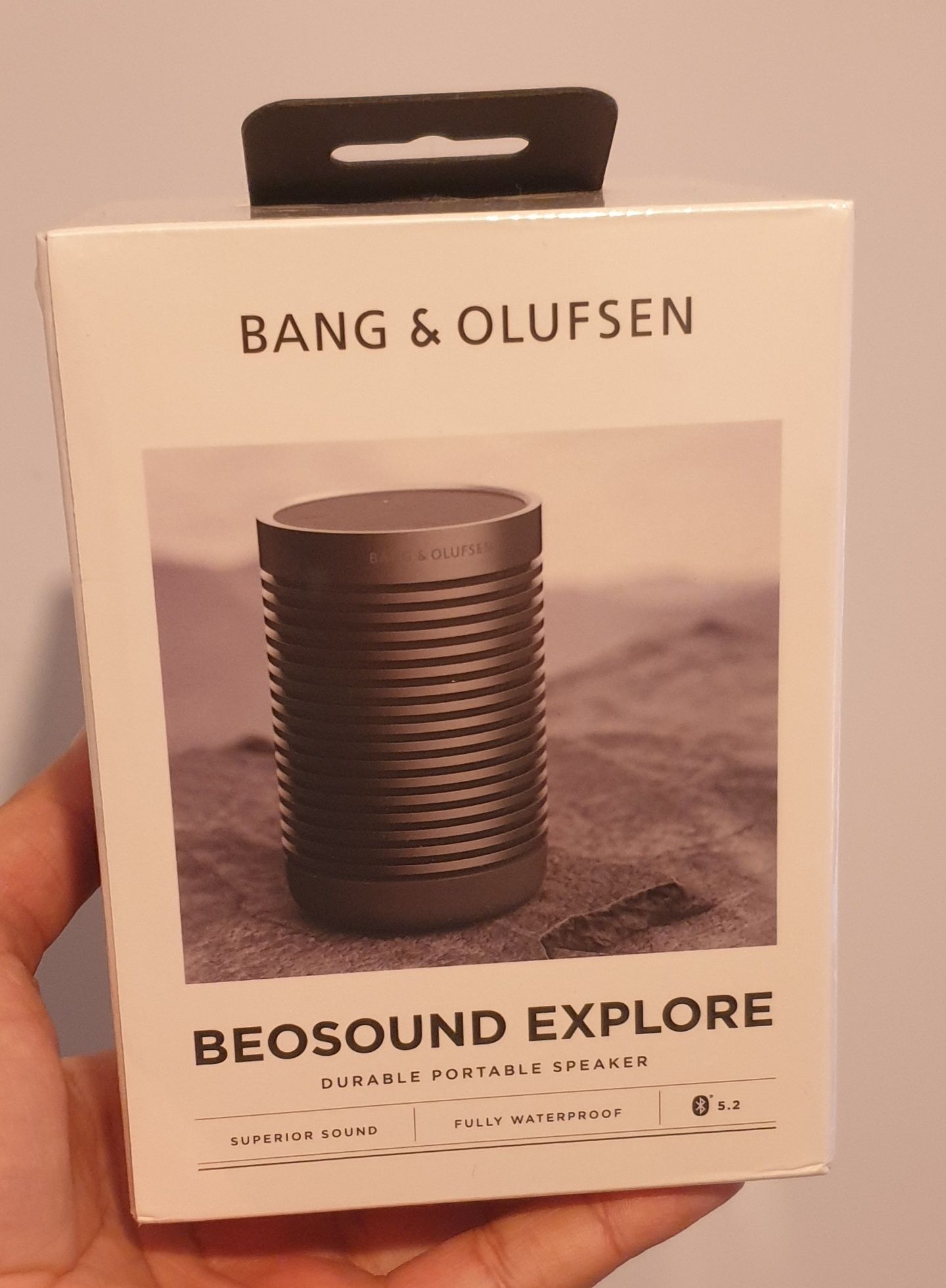 Bang & Olufsen Beosound - Coluna