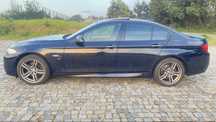Bmw 520 M Automatico