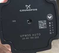 Циркуляційний насос Grundfos UPM 3 S AUTO 25-60/180, 25-60/130