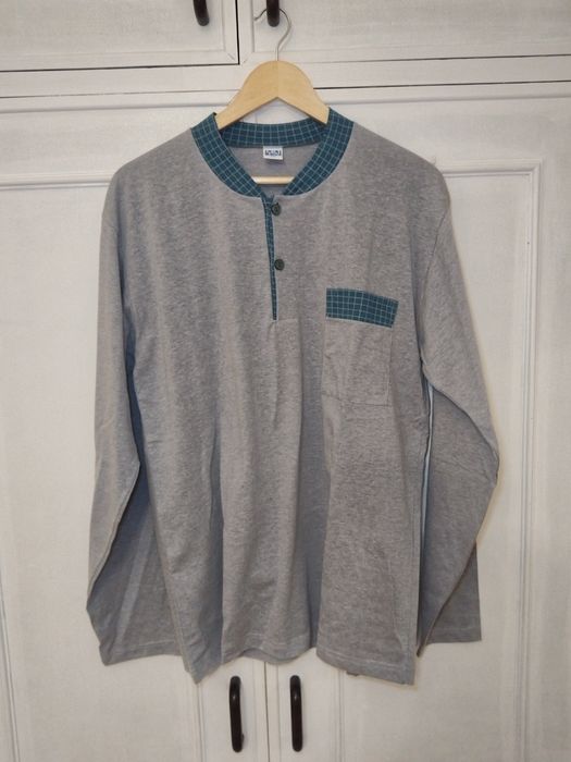 3 Pijamas Homem |