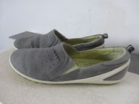 Buty Ecco biom roz. 39 Skóra Receptor Półbuty