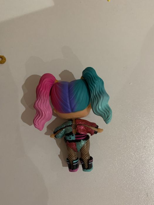 lol suprise z dodatkami