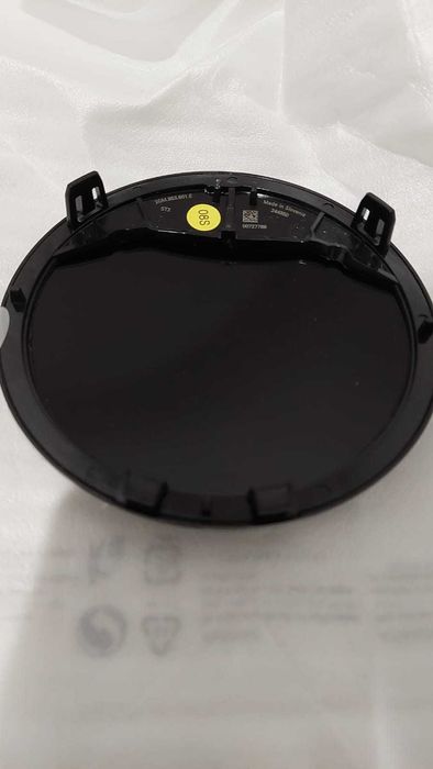 znaczek emblemat logo, pod radar vw golf 7, golf sportsvan, passat b8