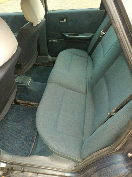 Автомобіль Audi 80