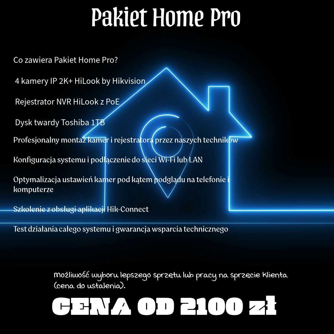 Monitoring •  Sieć komputerowa • Pogotowie komputerowe