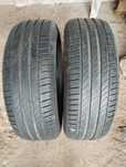 Opony letnie 225 60 R 17 Kleber Dynaxer SUW 2 sztuki. 2023r