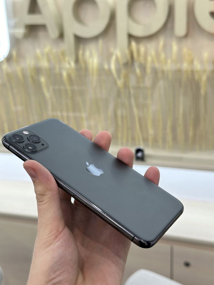 iPhone 11 Pro Max 64,128,256 (apple/купити/кредит/myapple)