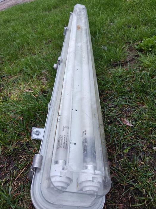 Sprzedam oprawę przeciw wybuchową oświetleniowa