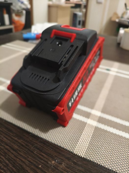 Аккумулятор высокотоковый для инструмента. 21700 4Ah 8Ah