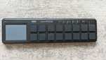 Kontroler MIDI Korg nanopad2