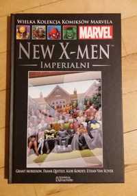 WKKM New X-Men-Imperialni