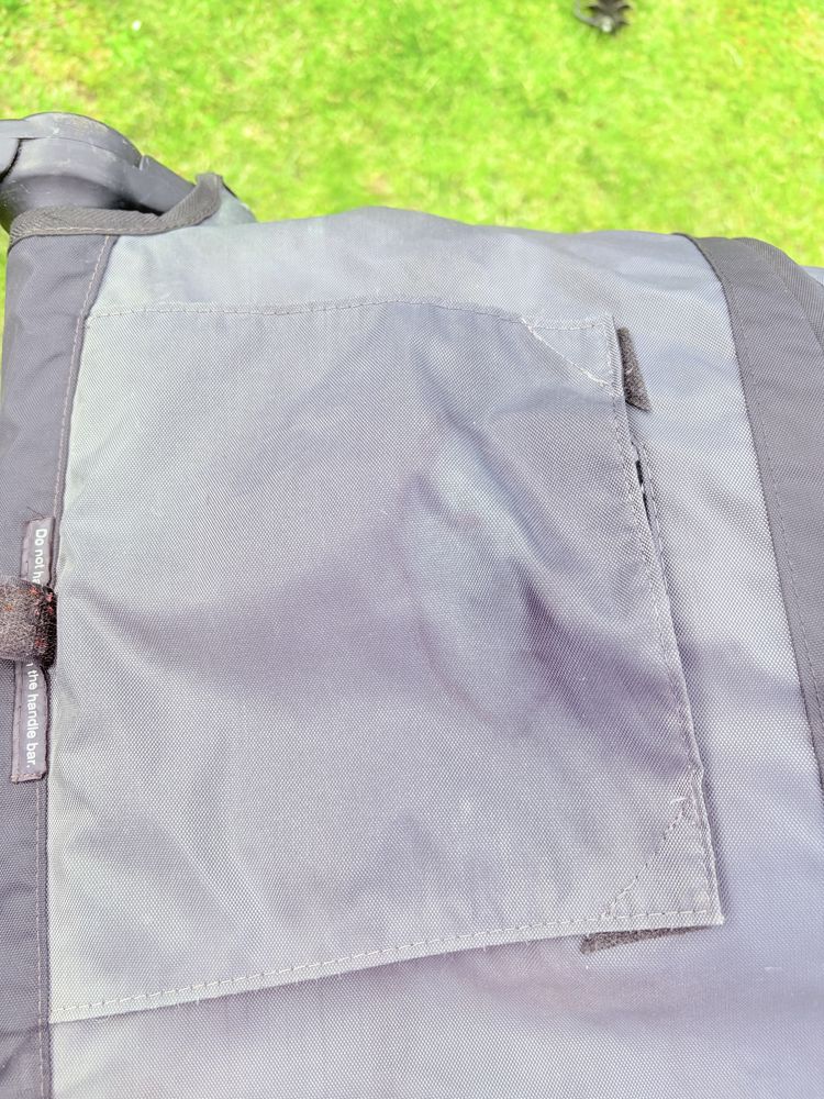 Wózek Baby Jogger City Mini GT