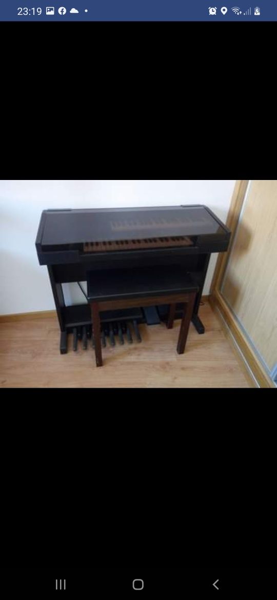 Piano eletronico