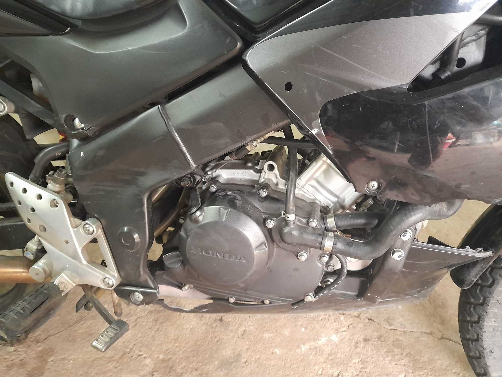 Peças Honda Cbr 125 de 2008