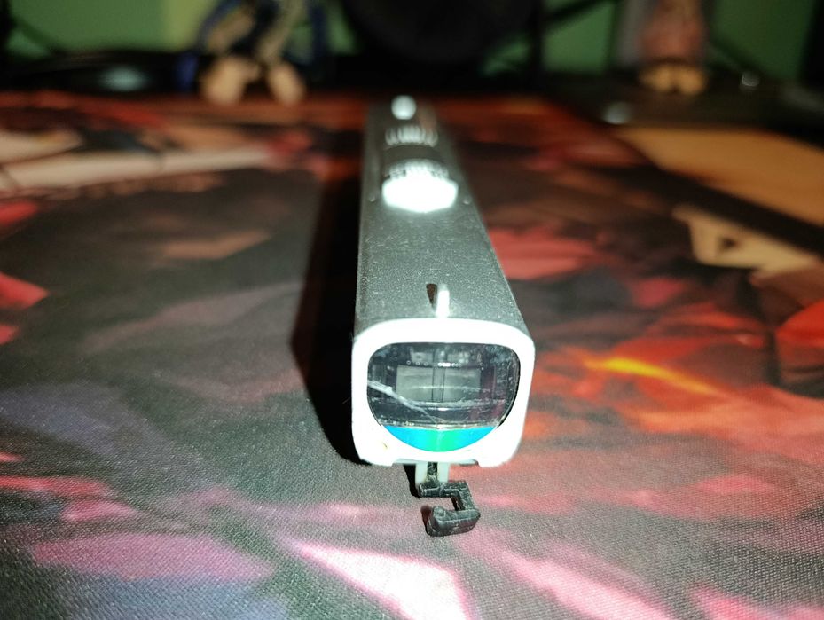 Металева модель японського поїзда Seibu 30000 series N scale