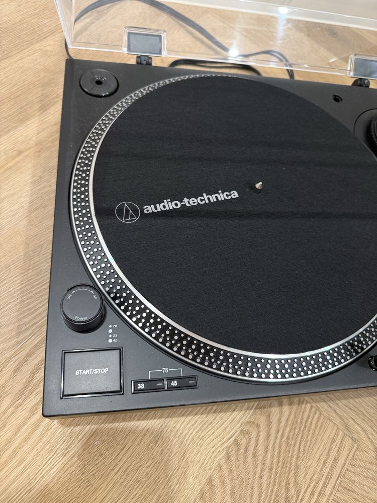 audio-technica at-lp120xusb
