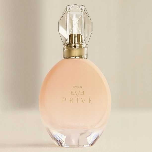Avon Eve Prive Woda perfumowana 50 ml dla Niej