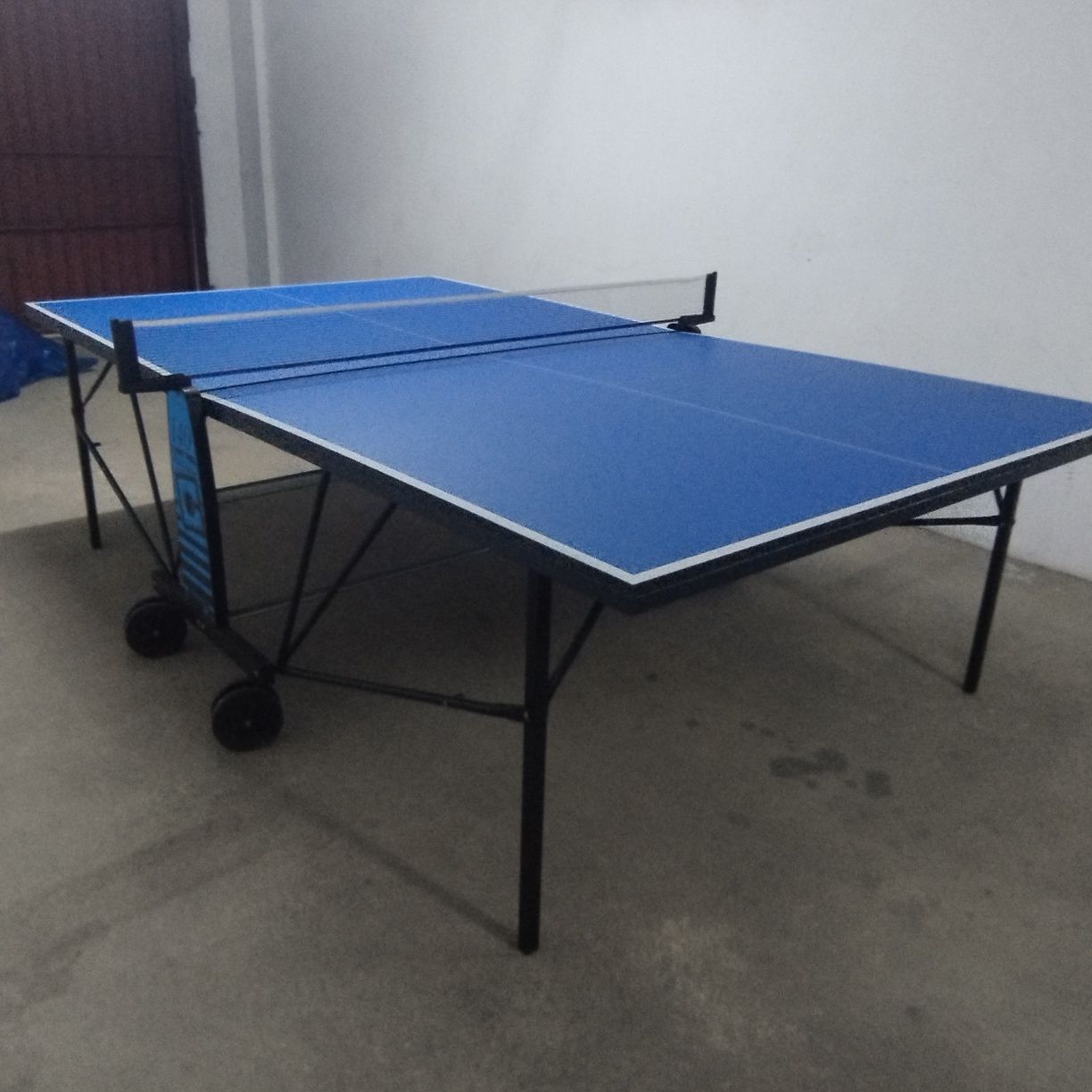 Mesa de Ténis de Mesa