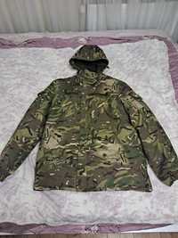 Куртка військова зимова