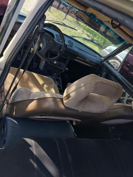 Продам машину ВАЗ 2106