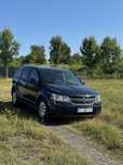 Dodge Journey 2014 газ/бенз