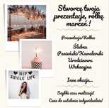 Prezentacja w 24h • Montaż filmu • Prezentacja • Rolka • Social Media