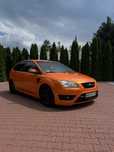 Ford Focus st 2.5Turbo