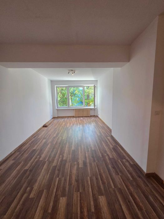2 pokoje 53.90m2 Nowa Huta, Kraków