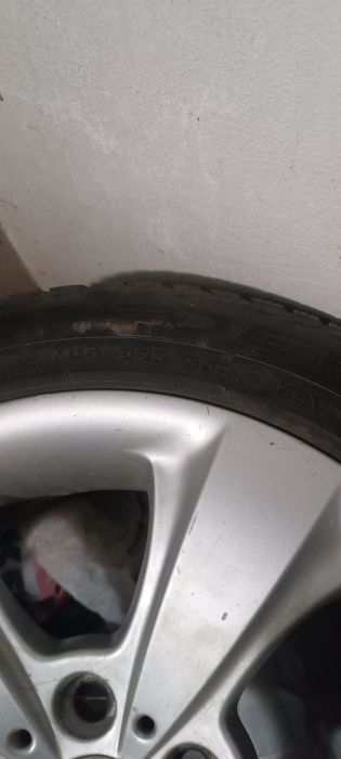 Шини Debica Frigo HP2 225/50/17  2022 року