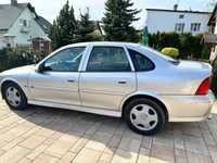 Opel Vectra 2.0 1.6 V