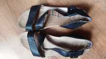 sandały damskie Crocs rozmiar 40 wkładka 26cm