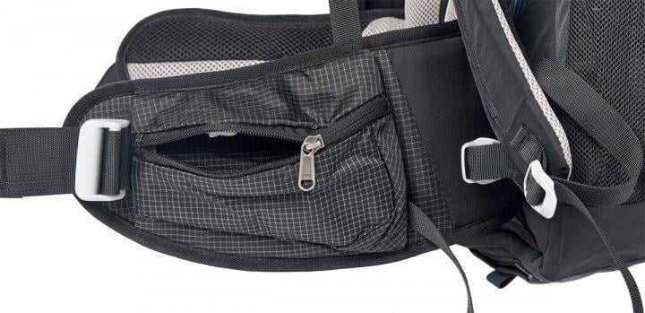 Рюкзак Skif Outdoor Highlander 60 л Black