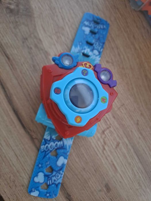 zegarek super Zings