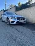 Mercedes-Benz C 300 de Avantgarde