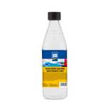 Rozcieńczalnik ekstrakcyjny 0,5 L szkło DRAGON