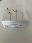 Apple EarPods lightning nowe