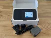 Router mobilny 5G Inseego M3000 MiFi X PRO – Wi-Fi 6 Odblokowany