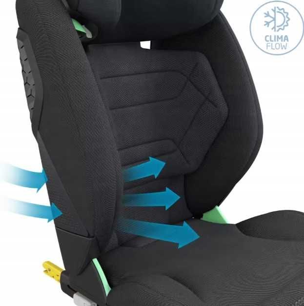 Maxi Cosi Rodifix Pro 2 i-Size fotelik samochodowy 100-150 cm