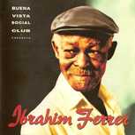 Ibrahim Ferrer – "Buena Vista Social Club" CD