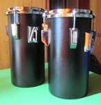 Octobans Tama High Pitch (Vintage)