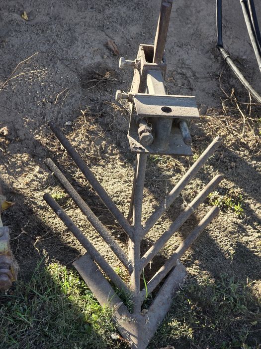 Косарка, плуг, копала...