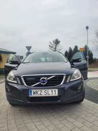 Volvo XC 60 Stan bardzo dobry