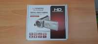 Câmera STARTEC St-DV638 +OFERTA de Cartão 16GB 15€!